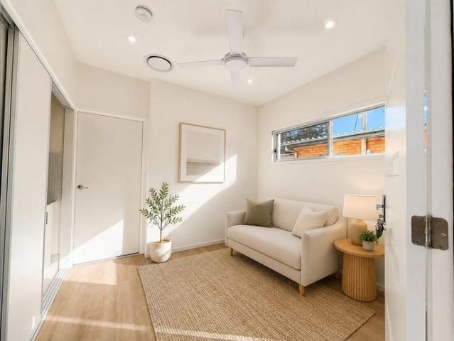 Townhouse for rent in Toombul, Queensland