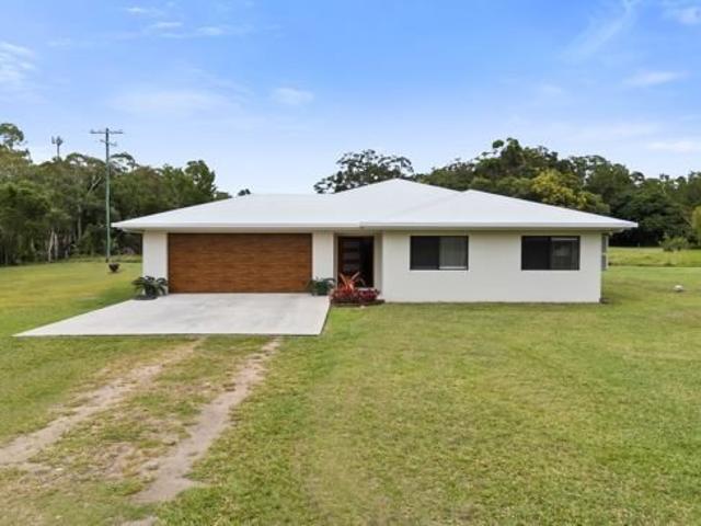 House for sale in Bramston Beach, Queensland