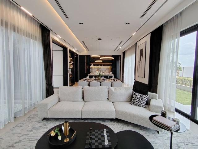 House for sale in Tanjong Sepat, Selangor
