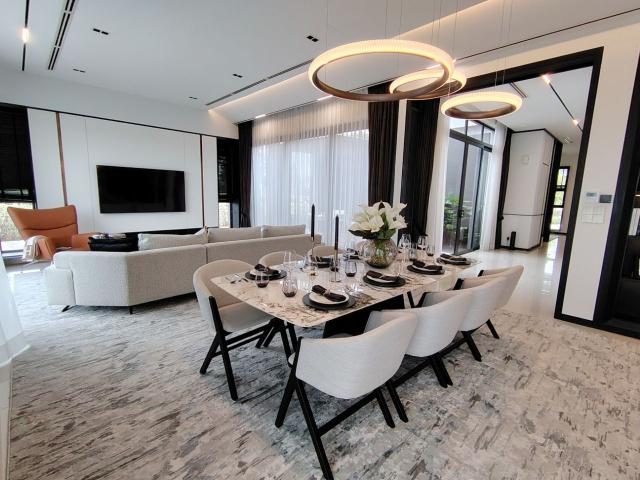 House for sale in Tanjong Sepat, Selangor