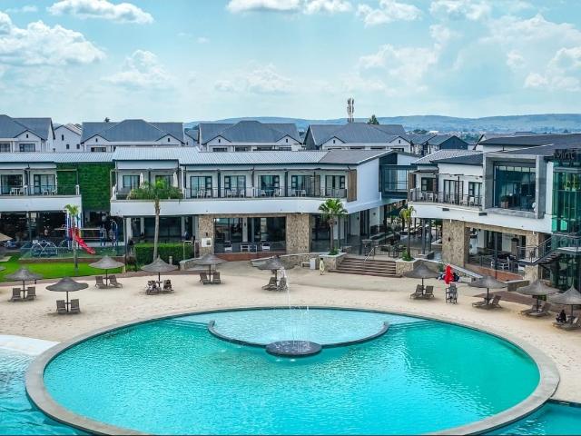 Apartment for rent in Tshwane Ward 85, City of Tshwane Metropolitan Municipality