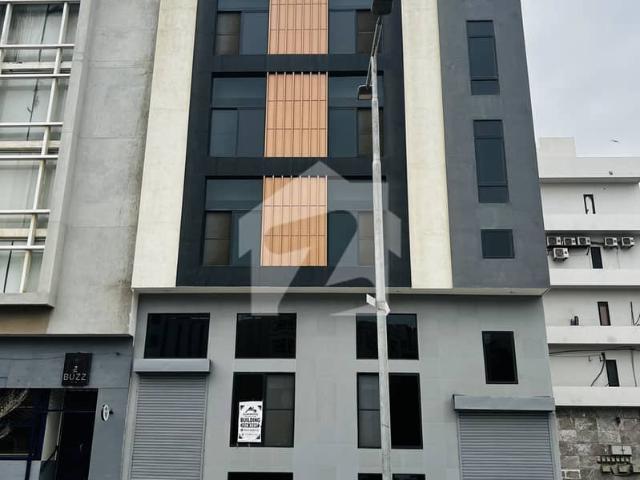 Building for rent in North Waziristan, Federally Administered Tribal Areas fata