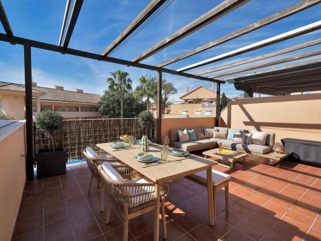 Apartamento en alquiler en Yunclillos, Castilla-La Mancha