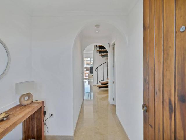 Apartamento en alquiler en Santiago y Zaraiche, Área Metropolitana de Murcia