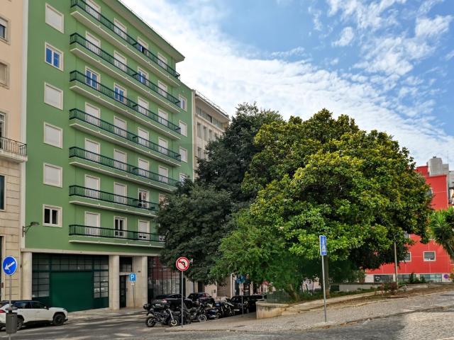 Apartamento alugar em Santo António, Lisboa