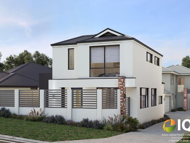 House for sale in Willetton, Western Australia