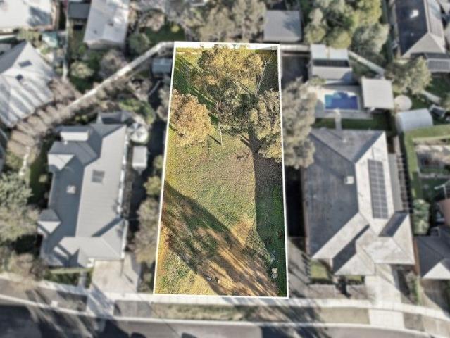 Land for sale in Bendigo, Victoria