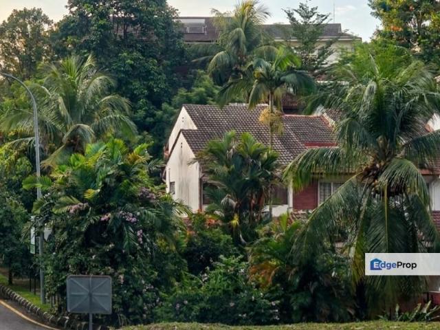 House for sale in Country Heights Damansara, Kuala Lumpur