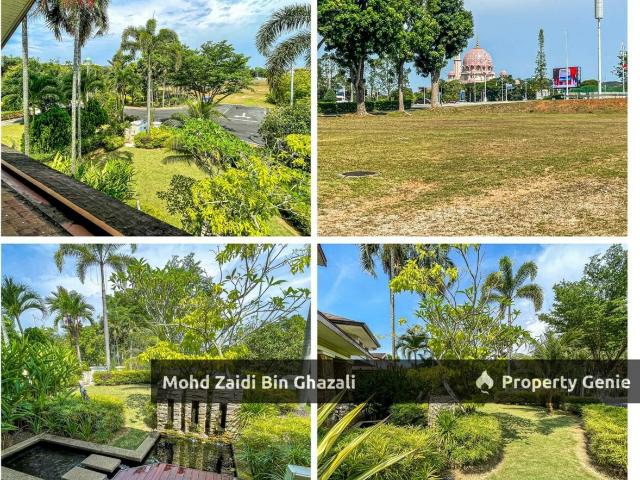 Terraced House for sale in Putrajaya