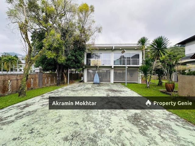 Bungalow for sale in Selangor
