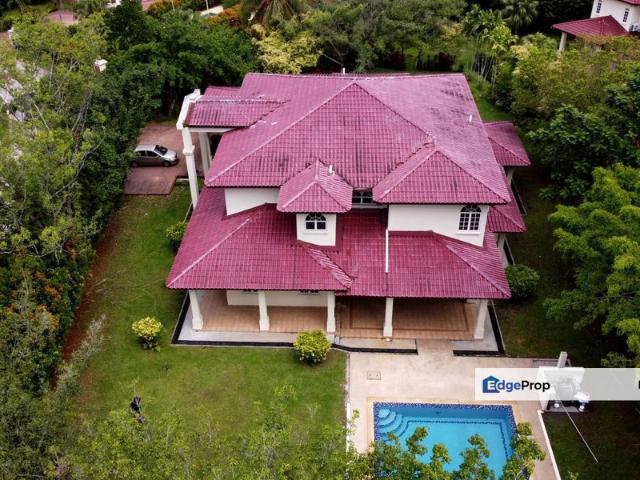 House for rent in Putrajaya