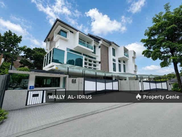 Bungalow for sale in Country Heights Damansara, Kuala Lumpur