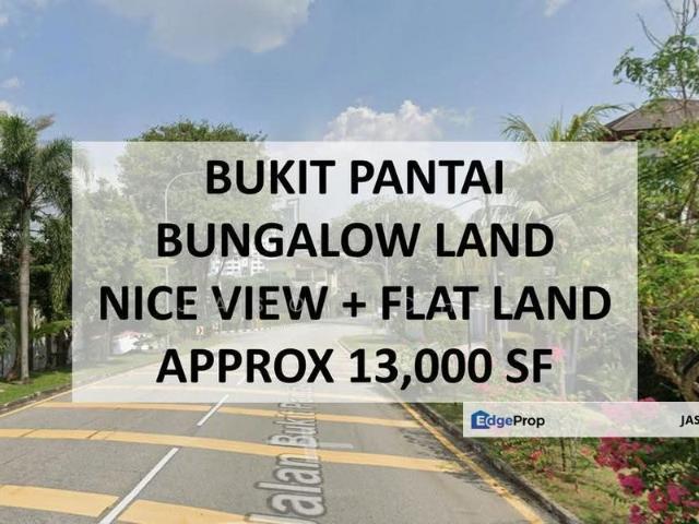House for sale in Bangsar, Kuala Lumpur