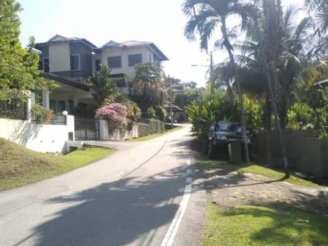 Property for sale in Petaling, Alam Impian