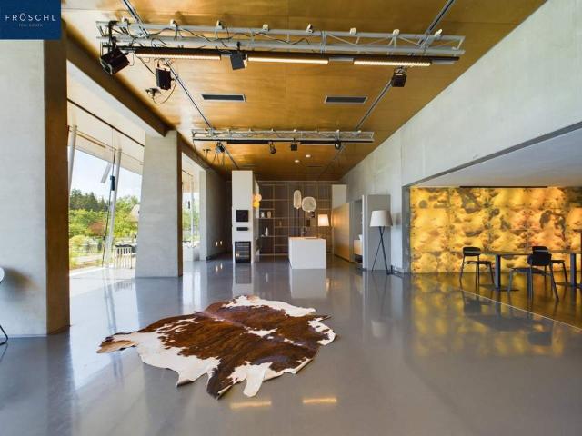 Gewerbe mieten in Zwettl, Niederösterreich