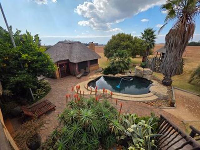 Property for sale in Midvaal, Gauteng