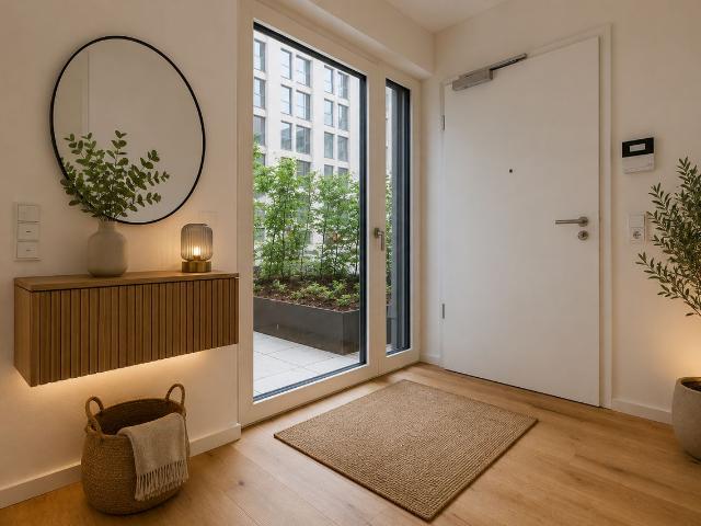 Apartment mieten in Mainz, Rheinland-Pfalz