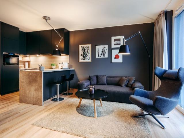Apartment mieten in Stadtmitte, Wolfsburg
