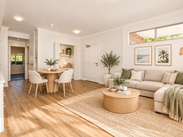 Apartment for sale in Mount Lawley, City of Stirling