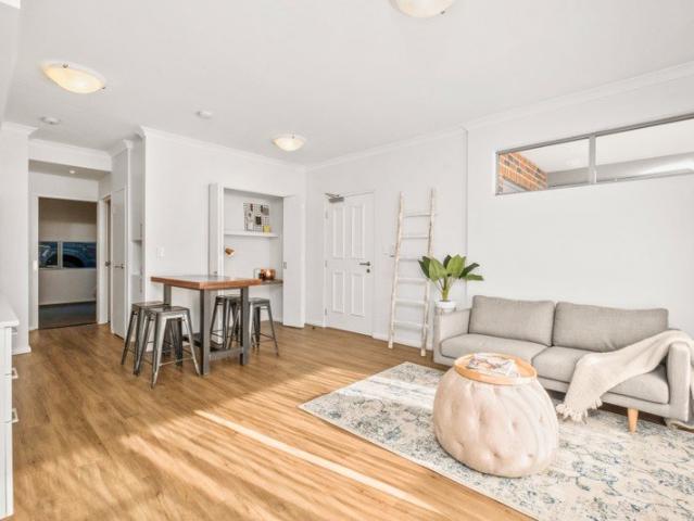 Apartment for sale in Stirling, Western Australia