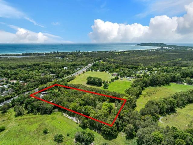 House for sale in Byron Bay, New South Wales
