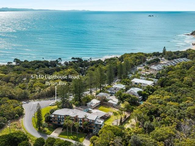 Apartment for sale in Byron Bay, New South Wales
