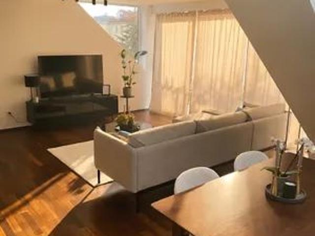 Apartment mieten in Wieden, Wien