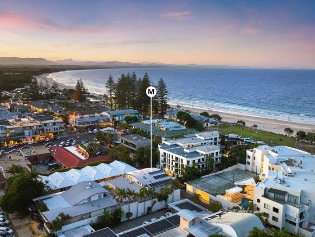 Apartment for sale in Byron Bay, New South Wales
