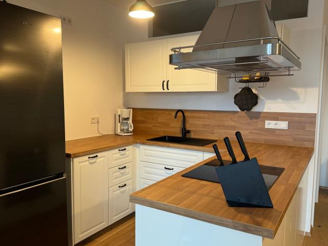 Apartment mieten in Postdörfle, Ulm
