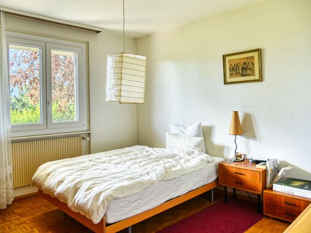 Einfamilienhaus kaufen in Sierre, Wallis