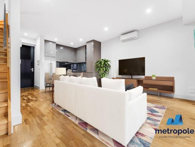 Townhouse for rent in Camerons Creek, Victoria