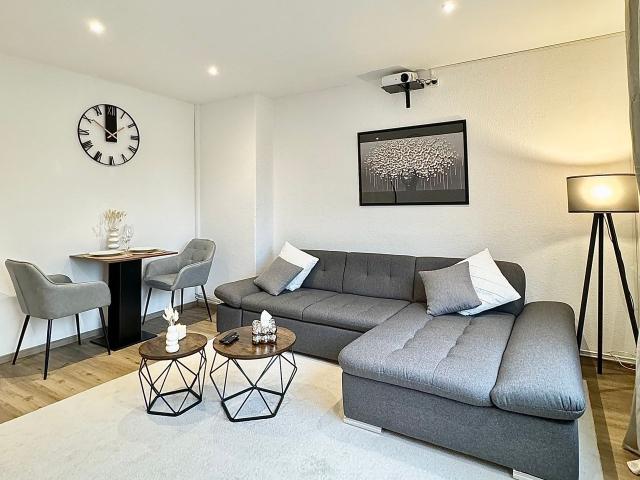Apartment mieten in Ricklingen, Hannover