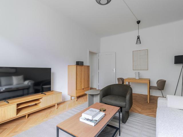 Apartment mieten in Innere Stadt, Wien