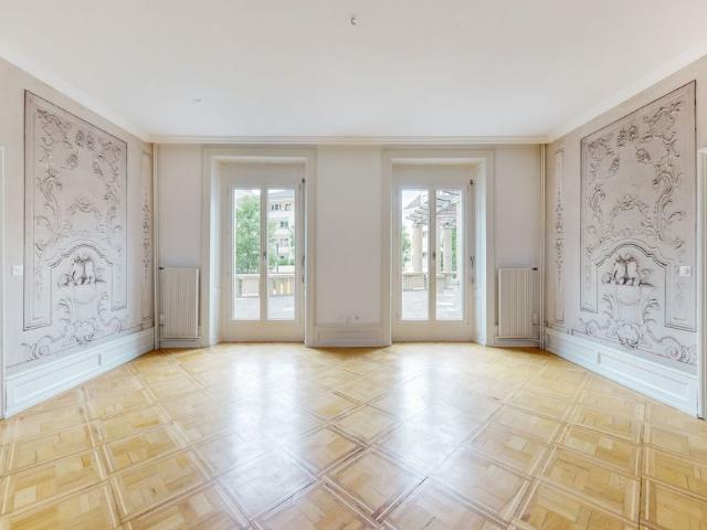 Apartment mieten in Chur, Graubünden