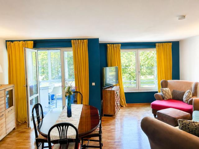 Apartment mieten in Lindenthal, Köln