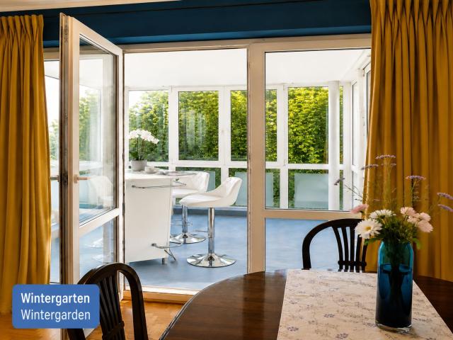 Apartment mieten in Lindenthal, Köln