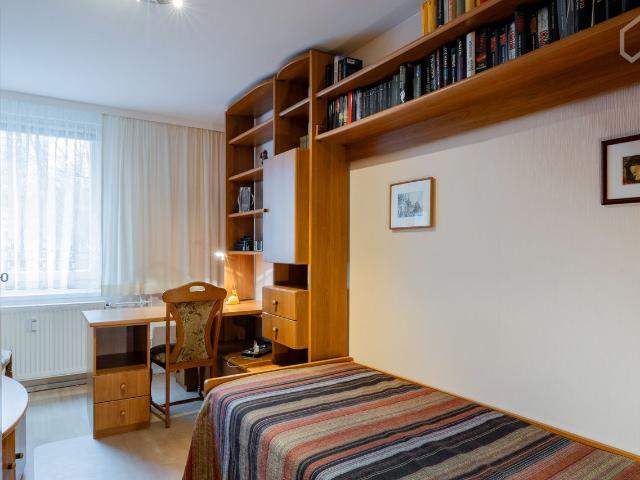 Apartment mieten in Lichtenberg, Berlin