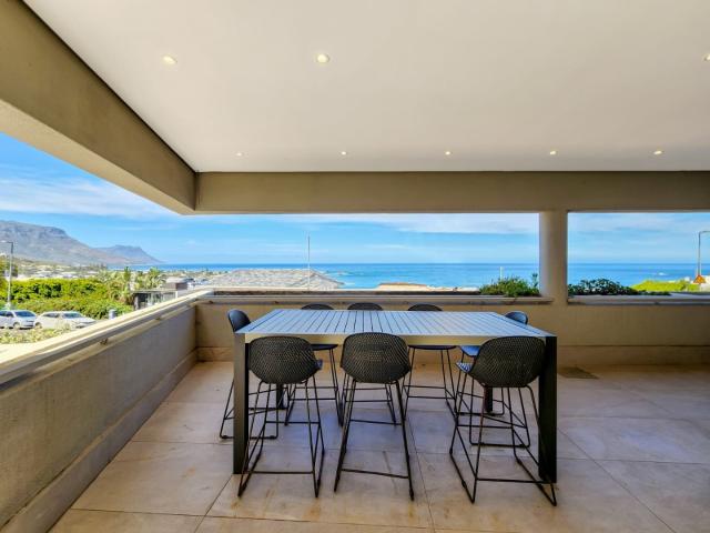 Apartment for rent in Clifton, Cape Town