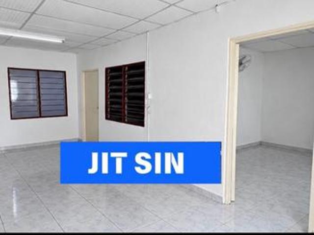 House for rent in Georgetown, Penang