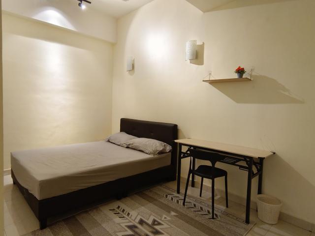 Room for rent in Kedah