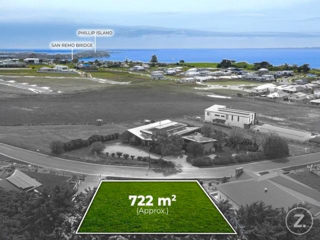 Land for sale in San Remo, Victoria