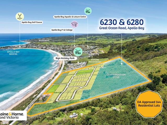 Property for sale in Apollo Bay, Victoria