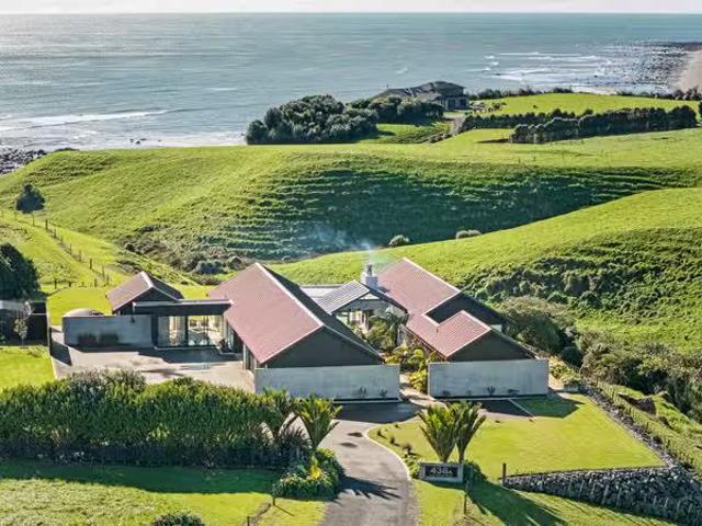 House for rent in Taranaki