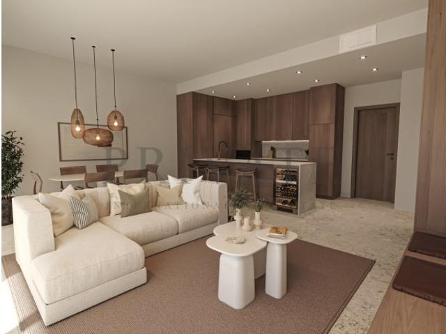 Apartamento venda em Lagoa, Faro