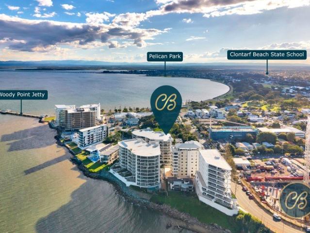 Apartment for sale in Toombul, Queensland