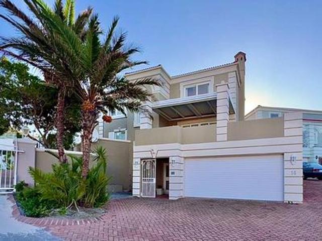House for rent in Hout Bay, Western Cape