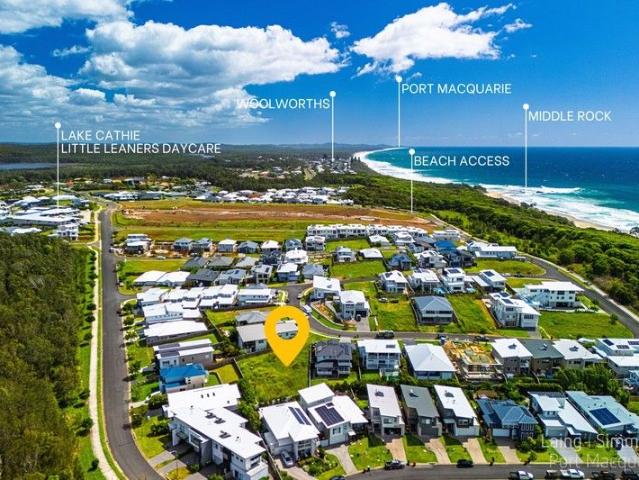 Land for sale in Lake Cathie, New South Wales