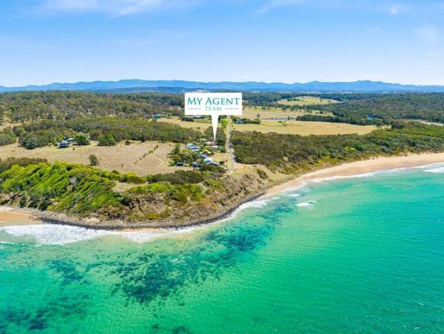 Land for sale in Bergalia, New South Wales