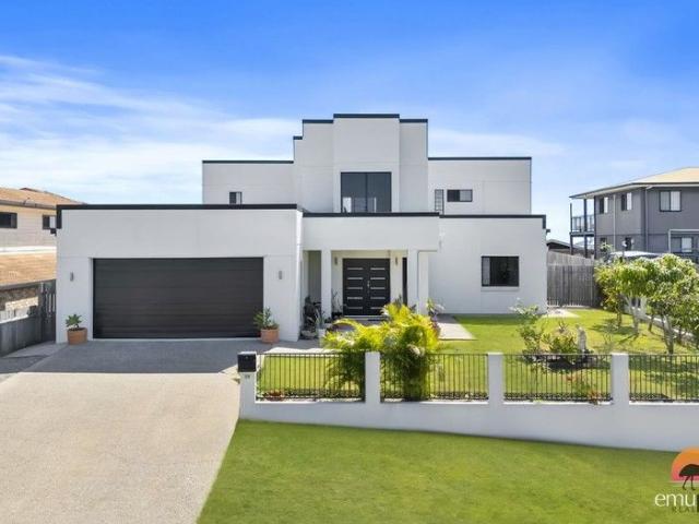 House for sale in Emu Park, Queensland