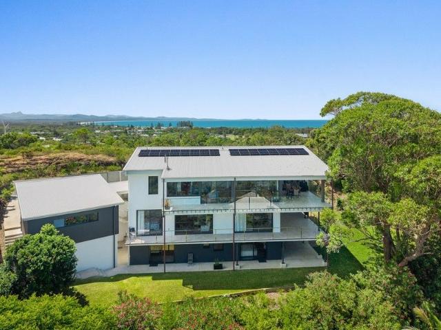 House for sale in Byron Bay, New South Wales